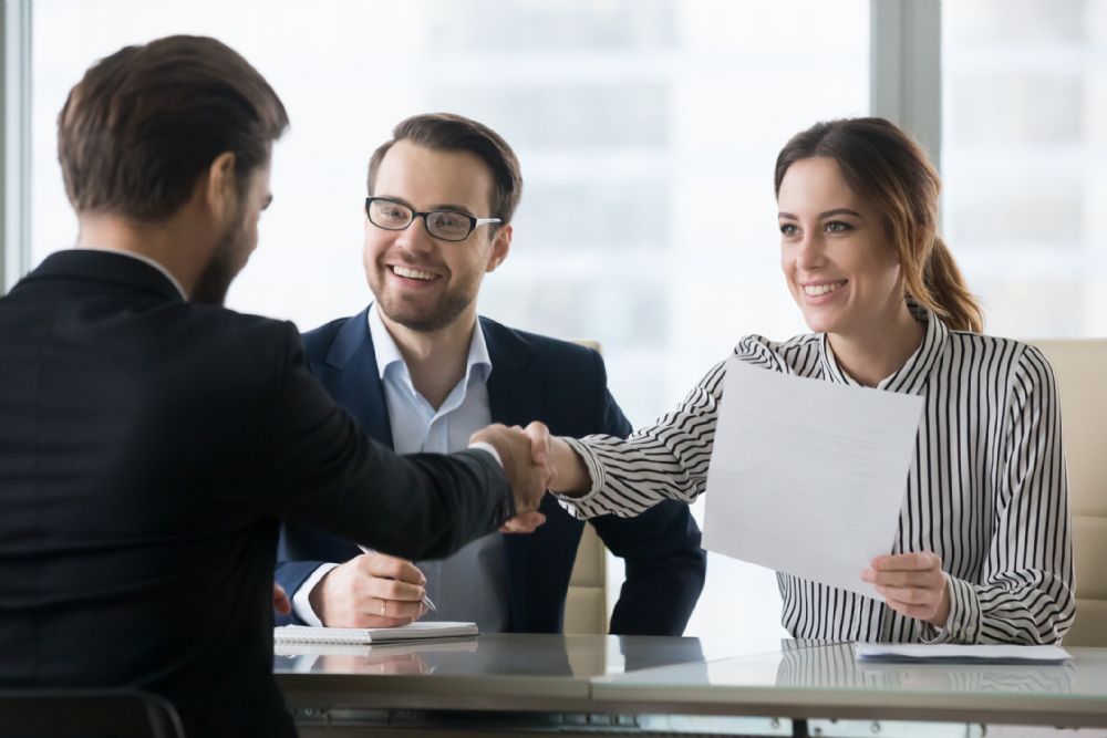 Competency Based Interview Training